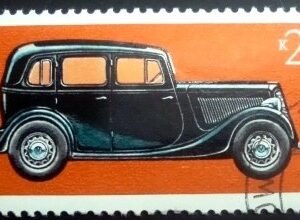 1975 - Gaz-1M