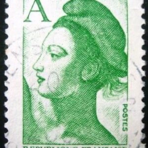 1986 - Liberté de Gandon A
