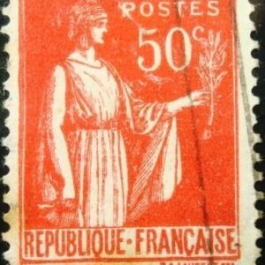 1933 - Type Peace 50