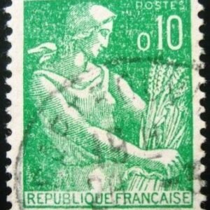 1960 - Reaper 0,10