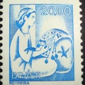 1979 - Rendeira