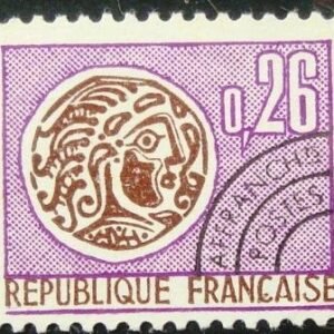 1971 - Sesterce
