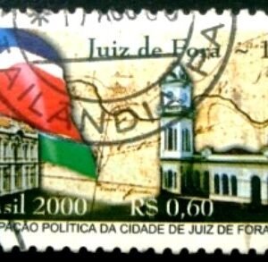 2000 - Juiz de Fora