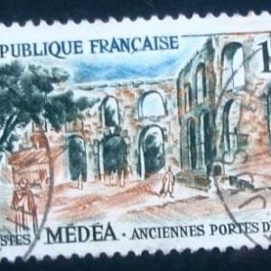 1961 - Algeria