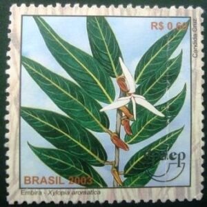 2003 - Embira
