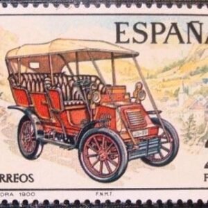 1977 - La Cuadra