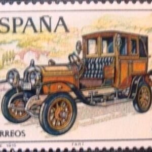 1977 -  Elizalde