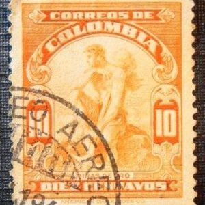 1935 - Gold Digger