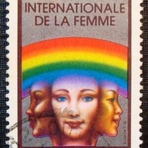 1975  - Women's Year