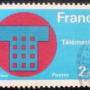 1981 - Telematics