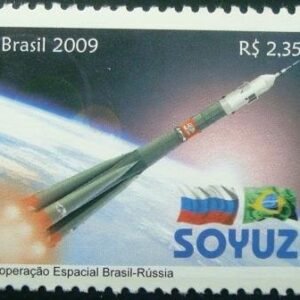 2009 - SOYUZ
