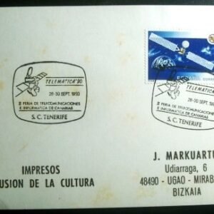 1990 - Telematica 90