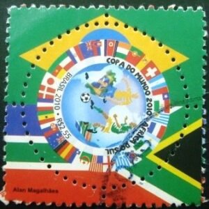 2010 -  Copa 2010