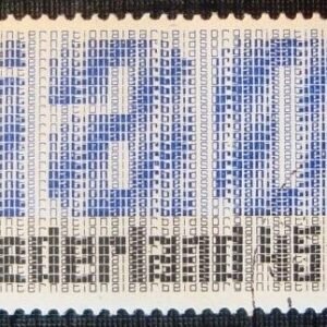 1969 - International Labour Organisation