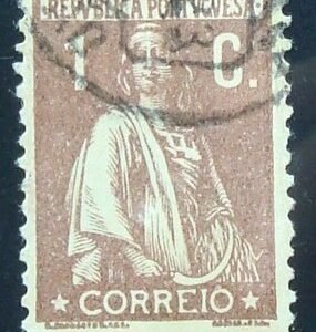 1920 - Ceres 1c C