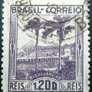 1939 - Arcos da Lapa
