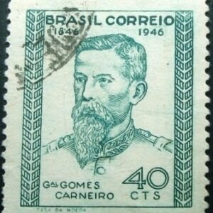 1946 - Gomes Carneiro