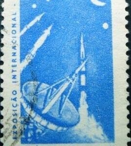 1963 - Aeronáutica e Espaço
