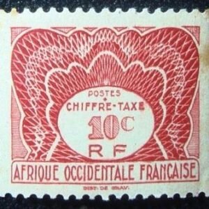 1947 - Chiffre