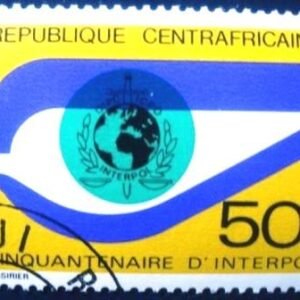 1973 - Interpol