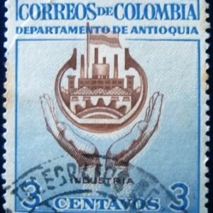1958 -  Industry