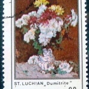 1979 - Ștefan Luchian