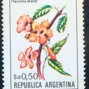 1984 - Guaran amarillo