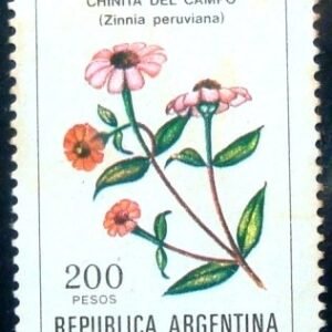 1982 - Chinita del campo