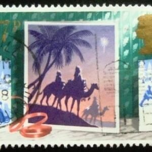 1988 - Three Wise Men