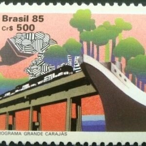 1985 - Carajás