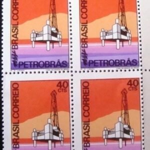 1972 - Petrobrás