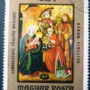 1973 - Three Kings