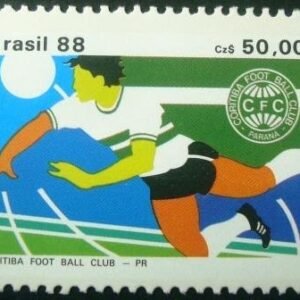 1988 - Coritiba FC