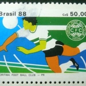 1988 - Coritiba FC