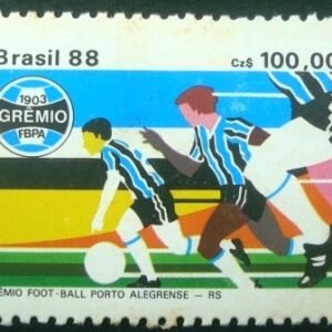 1988 - Grêmio Foot Ball Porto-alegrense