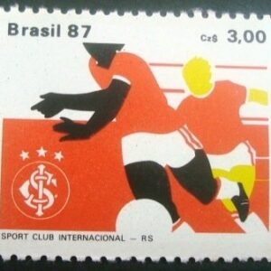 1987 - S.C. Internacional