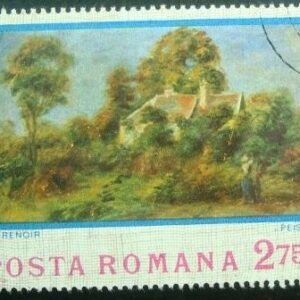 1974 - Landscape