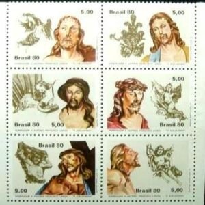 1980 - Arte Brasileira