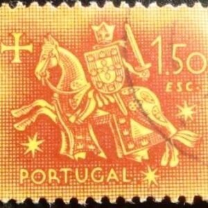 1953 - Rei Dinis 1,50
