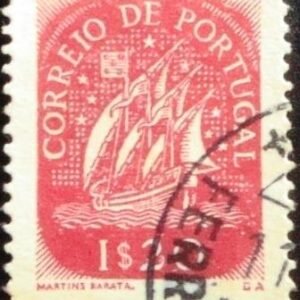 1949 - Caravel 1$20