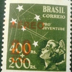 1944- Pró Juventude 20