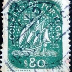 1949 - Caravel $80