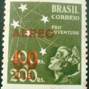 1944- Pró Juventude 60