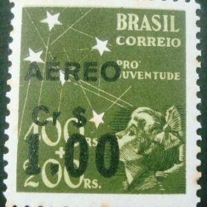 1944- Pró Juventude 1