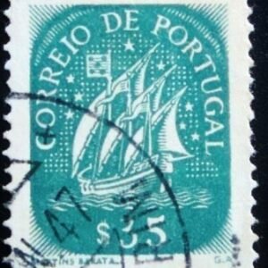 1943 - Caravel $35