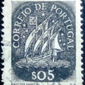 1943 - Caravel 5