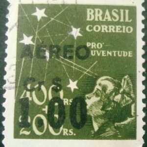 1944- Pró Juventude 1