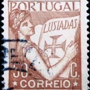 1931 - Lusíadas 50