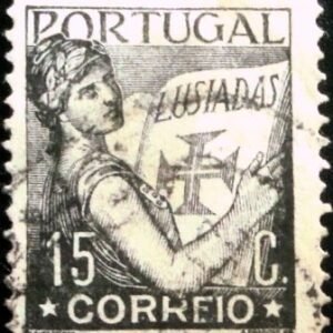 1931 - Lusiadas 15