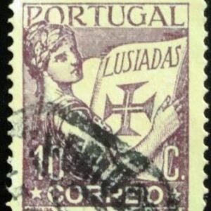 1931 - Lusiadas 10